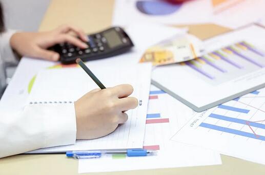 公司代理记账 公司代理记账