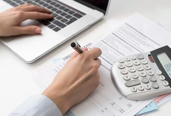 代账公司做账报税 代账公司做账报税